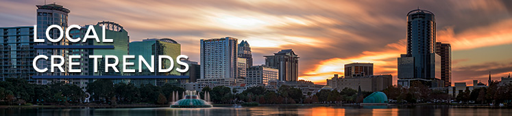 Local CRE Trends
